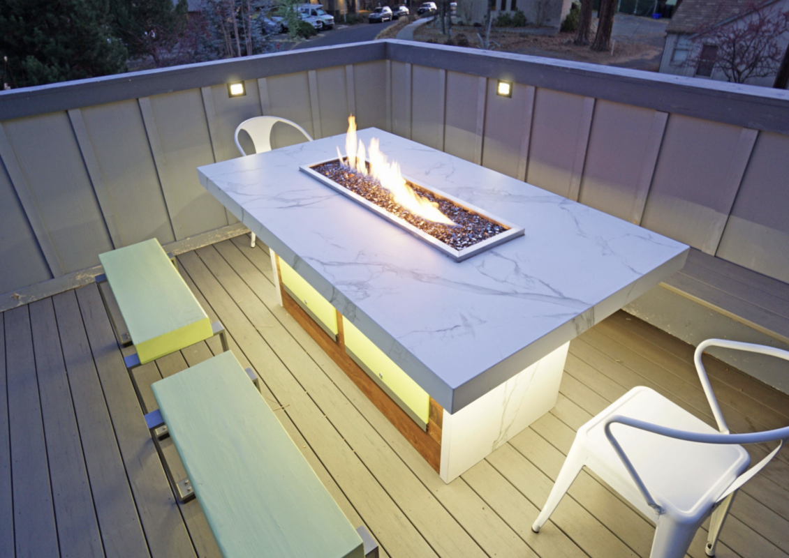Imagine Stoneworks in Bend, OR